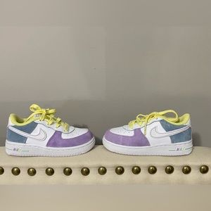 Easter Nike Air Force 1 Low